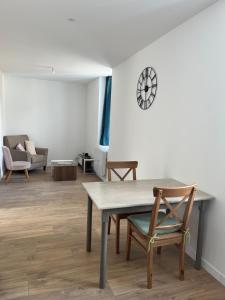 Appartements Heart of Treguier Ideal for 2 people : Appartement 1 Chambre