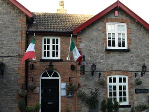 Rooms near Weston-super-Mare