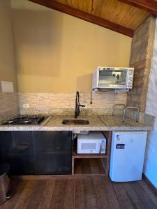 Mirante do Sol 2 - café da manhã, hidro e lareira