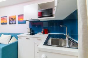 Domus Sirenum - Teles