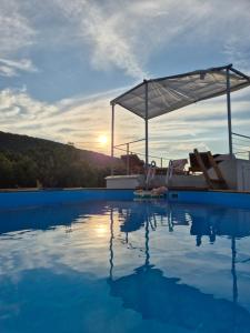 Matrix 22 - Vacation Home For Your Private Reset, Near Imotski And Makarska