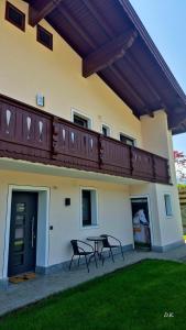 Appartement Kaufmann