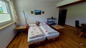 Appartement Kaufmann