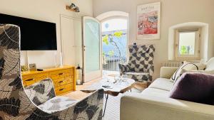 Borgo dei Sogni - Deluxe Apartment - Lago di Garda