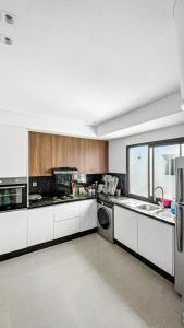 Menara Gardens Apartment & Pool