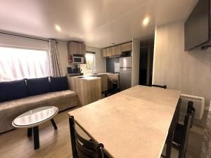 Les Charmettes Mobilhome Neuf 3 ch - 2 sdb climatisé - Locsweethome