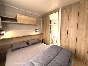 Les Charmettes Mobilhome Neuf 3 ch - 2 sdb climatisé - Locsweethome