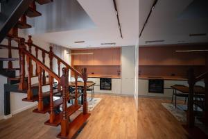 Delux Duplex Saranda