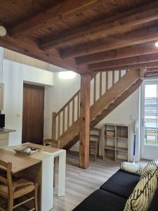 Maison centre-ville Pouzauges