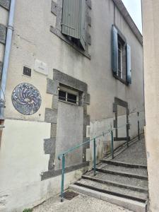 Maison centre-ville Pouzauges