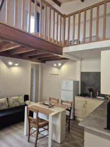 Maison centre-ville Pouzauges