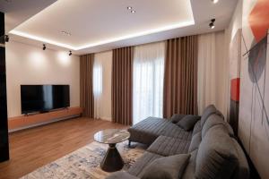 Duplex Penthouse with Jacuzzi
