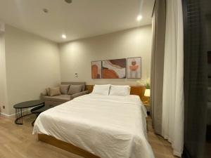 ICON 40 căn studio 2NL 2 TE tối đa được 4 NL