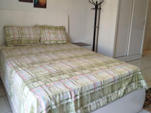 Cozy Chalet , Turtles , Side Sea View