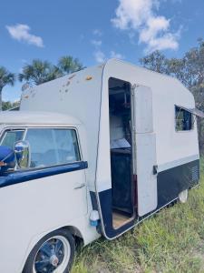 Cabanas na Natureza em Alto Paraíso