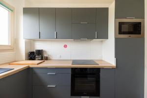 Appartements Le 8eme art - Free Parking, Fast WiFi, Calm - Top Angers, Families & Groupes : photos des chambres