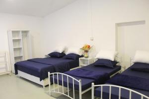 Crystal Villa Knuckles