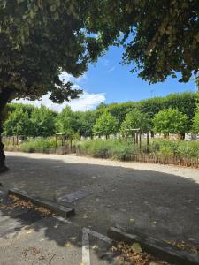 Appartements Maison de ville proche Halles : photos des chambres