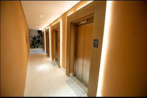 BX803 - Studio Aconchegante na Vila Olimpia