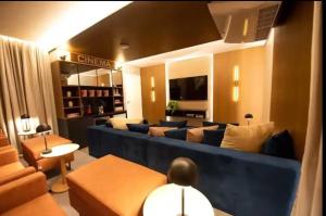 BX803 - Studio Aconchegante na Vila Olimpia