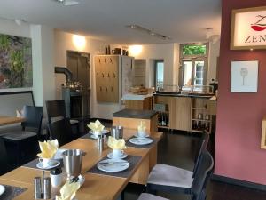 Ferienhaus Zenz - Gästezimmer im Winzerhaus