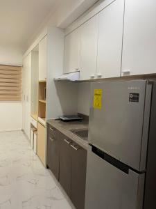 The center of Cebu AS Fortuna