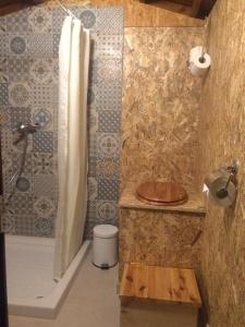 Yurts in Cyprus - Koliba Tiny House