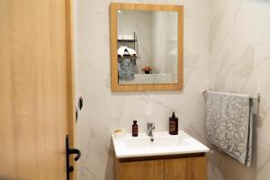 Élégant Duplex Tanger