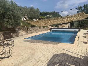 B&B / Chambres d'hotes Pretty Little House in Provence : photos des chambres