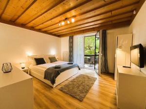 Apartment Bellamira zentral in Bad Kleinkirchheim