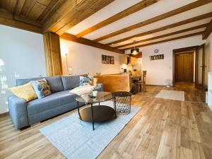 Apartment Bellamira zentral in Bad Kleinkirchheim