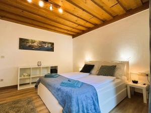 Apartment Bellamira zentral in Bad Kleinkirchheim