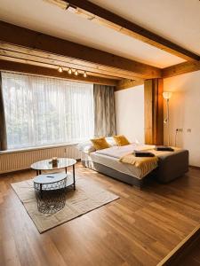 Apartment Bellamira zentral in Bad Kleinkirchheim