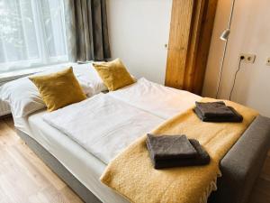 Apartment Bellamira zentral in Bad Kleinkirchheim