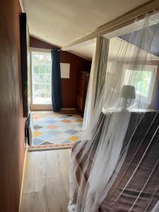 B&B / Chambres d'hotes Pretty Little House in Provence : photos des chambres