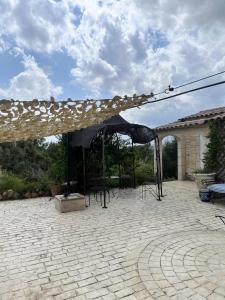 B&B / Chambres d'hotes Pretty Little House in Provence : photos des chambres