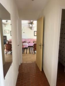 B&B / Chambres d'hotes Pretty Little House in Provence : photos des chambres