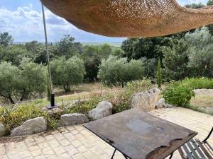 B&B / Chambres d'hotes Pretty Little House in Provence : photos des chambres