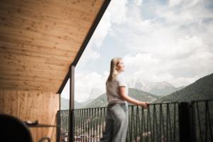 Apartamento de 1 dormitorio con vistas
