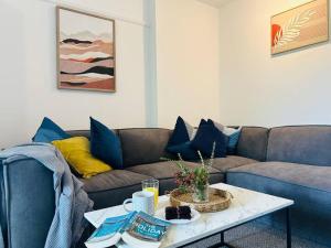 Spacious 3 bedroom Bungalow for families and contractors - close to Skegness