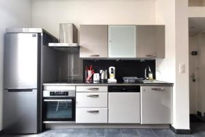 Appartements Providence Terrasse privee - Proche Gare Sncf : photos des chambres