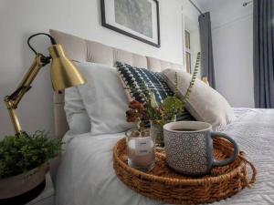 Spacious 3 bedroom Bungalow for families and contractors - close to Skegness