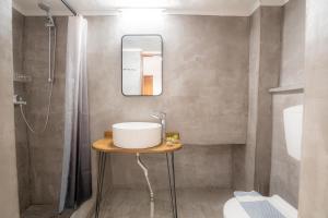 Rethymno Dome Garden