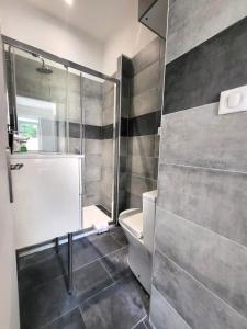 Appartements Providence Terrasse privee - Proche Gare Sncf : photos des chambres