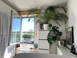 Duplex avec belle vue sur la Moselle