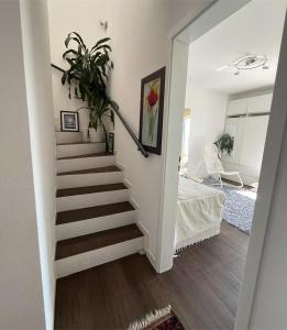 Duplex avec belle vue sur la Moselle