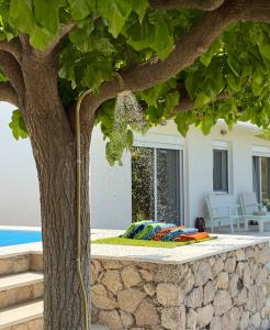 Jacobs Place Kalamos