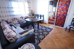 461 Martil Corniche 1BR AND 2 Living