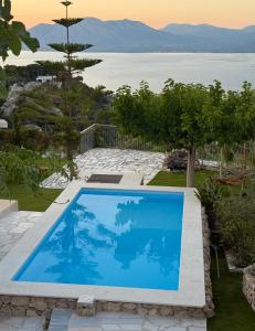 Jacobs Place Kalamos