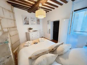 Cœur de Caen, charme ancien & confort moderne